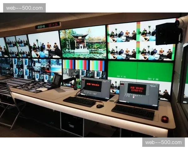 当前制播重心正逐步向移动端倾斜 竖屏超高清成新宠