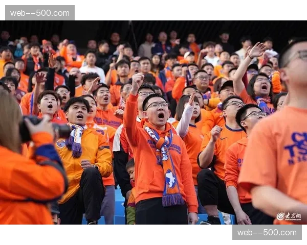 青岛海牛一球小胜河南队 斩获赛季首胜逃离降级区