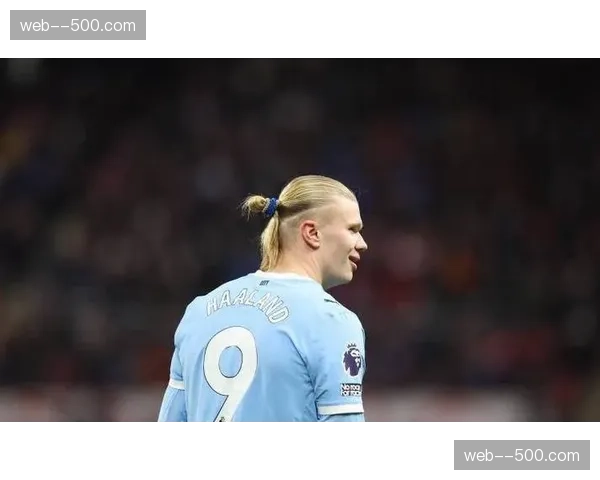 塞门约与哈兰德双前锋试验：曼城从点外卖转向自己做饭模式